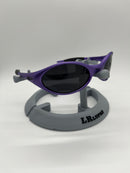 Jacket guadalupe lentes black