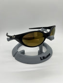Eye jacket lentes brown