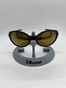 Eye jacket lentes brown