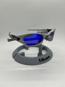 Valve silver lentes ice thug