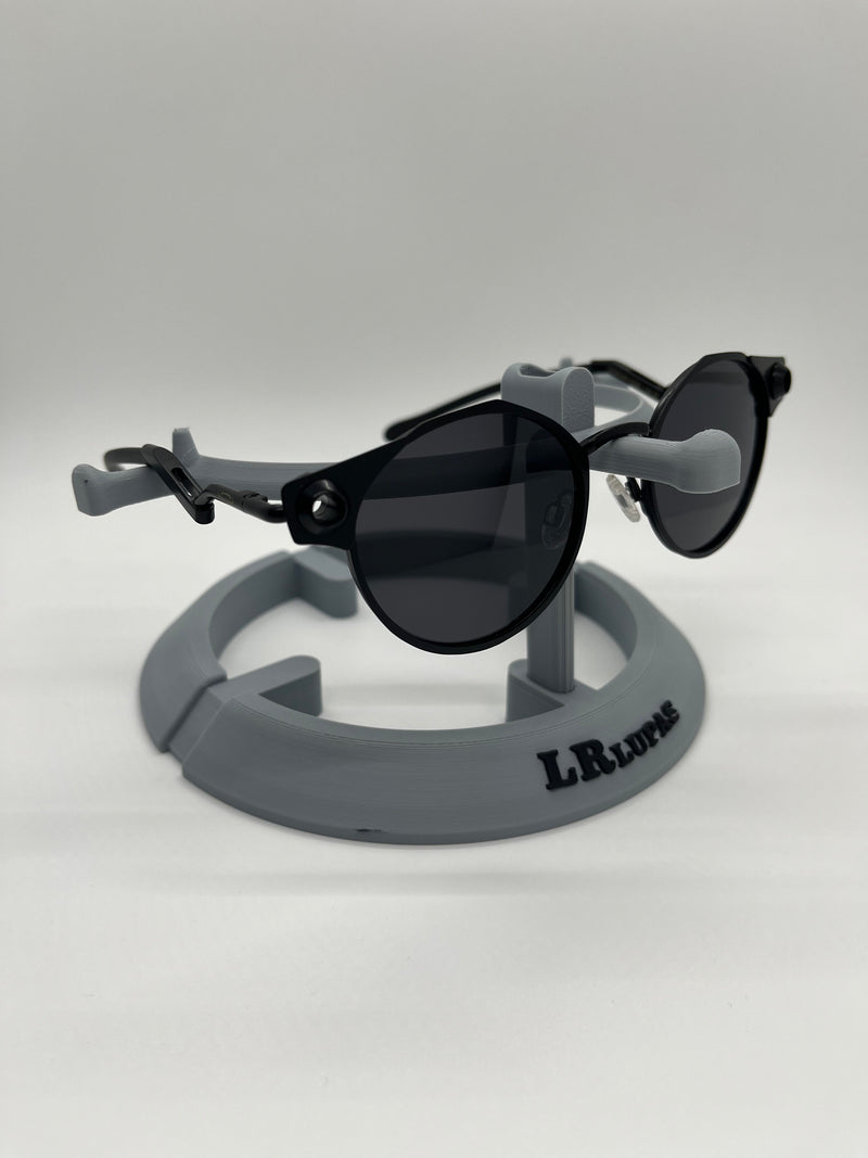Deadbolt full black