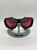 Oakley de la salle lentes ruby