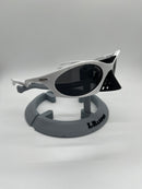 Plantaris matte vapor