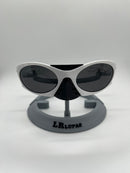 Plantaris matte vapor