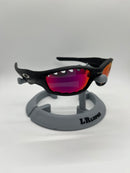 Oakley straight lentes tanzanite