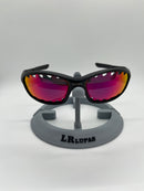 Oakley straight lentes tanzanite