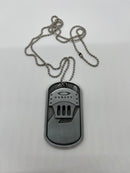 Oakley Employee Dog Tag