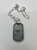 Oakley Employee Dog Tag