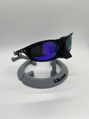 Plantaris lentes violet