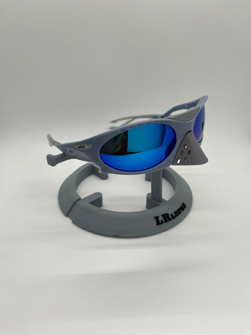 Plantaris blue