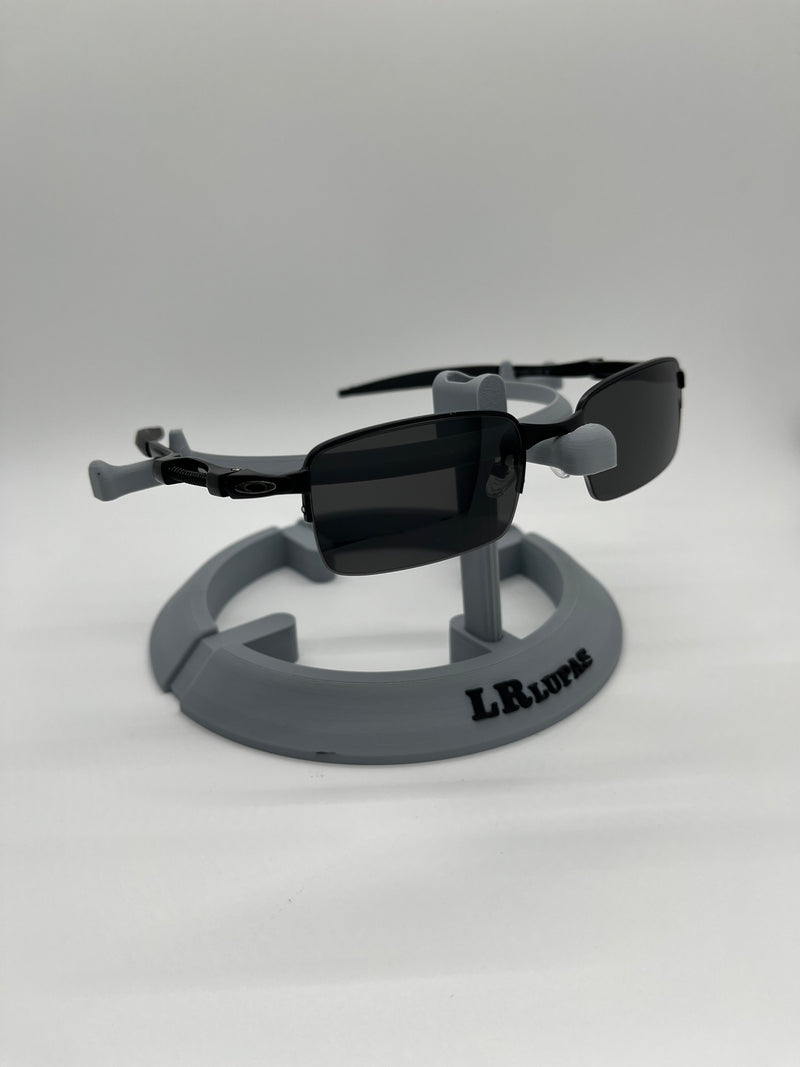 Armaçao molinha lentes black