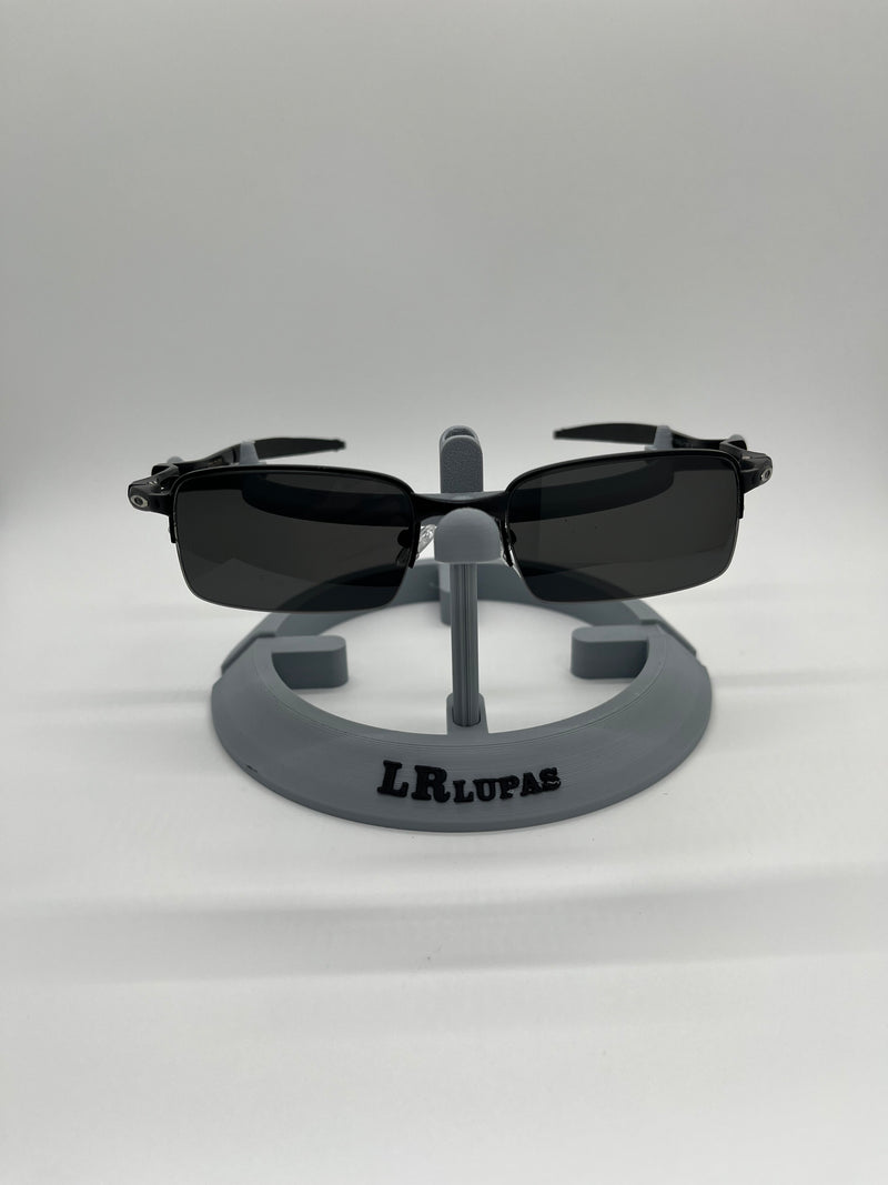 Armaçao molinha lentes black