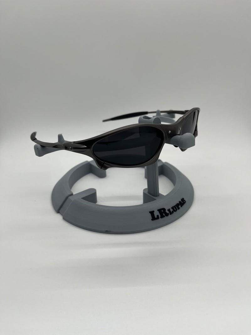 Penny polished lentes black