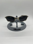 Juliet plasma lentes black