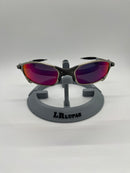 Juliet tio2 lentes tanzanite