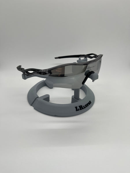 Radar Plate translucent