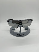 Radar Plate translucent