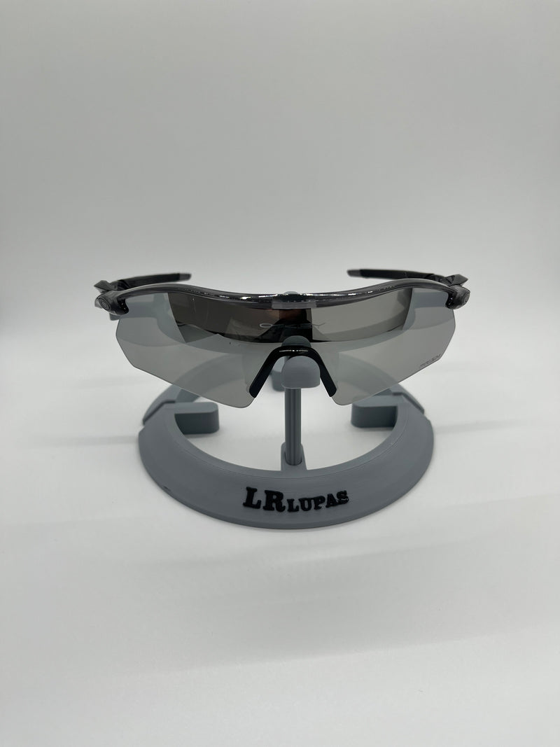 Radar Plate translucent