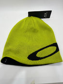 Gorro oakley green