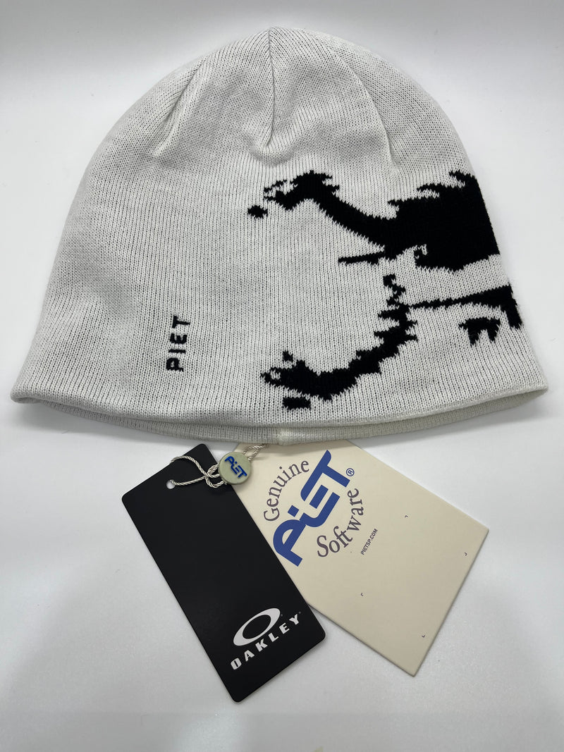 Gorro Oakley Piet Skull