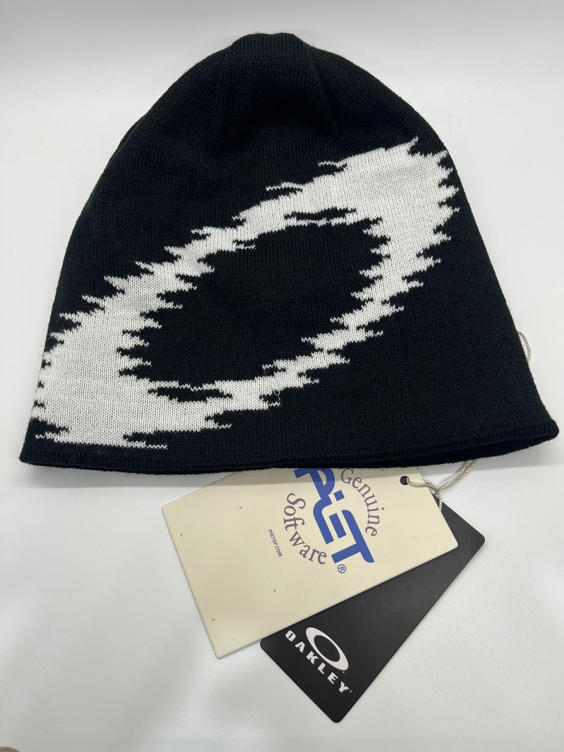 Gorro Oakley Piet Static