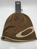 Gorro Oakley Brown Ellipse