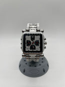 Minute Machine Silver fundo branco