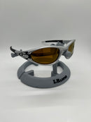 Muzm straight jacket