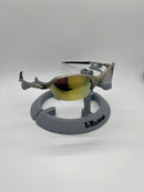 Romeo 2 lentes gold