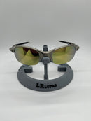 Romeo 2 lentes gold