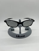 Juliet carbon lentes liquid metal