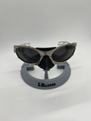 Plantaris titanium