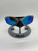 Plantaris titanium