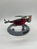 Juliet tio2 lentes dark ruby