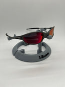 Juliet x metal lentes dark ruby