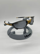 Juliet 24k invertida nas liquid metal