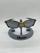 Juliet 24k invertida nas liquid metal