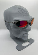Romeo1 xmetal lentes tanzanite
