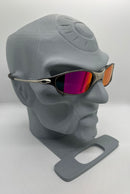 Juliet invertida lentes tanzanite