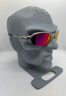 Romeo 2 plasma lentes tanzanite