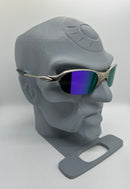 Romeo 2 plasma lentes violet