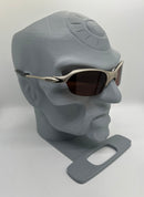 Romeo 2 plasma lentes brown