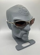 Juliet Plasma Lentes Brown