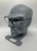 Armaçao Oakley Trajectory