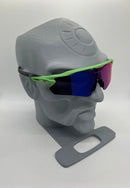 Radar Ev Green Lentes Tanzanite