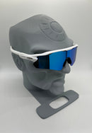 Radar Ev White Lentes Ice