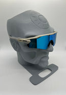 Radar Ev Matte Desert Lentes Ice
