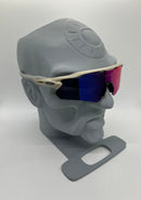 Radar Ev Matte Desert Lentes Tanzanite