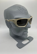 Oakley Lateralis Lentes Brown