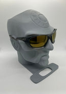 Oakley Lateralis Lentes Brown